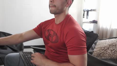 hairyncuteass online show from 01.18.25