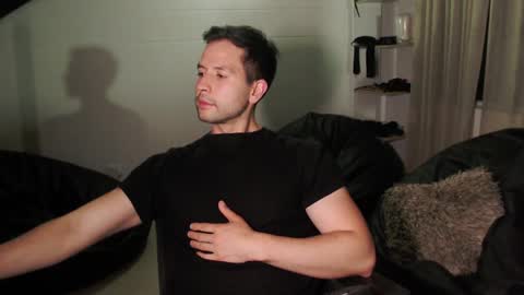 hairyncuteass online show from 01.27.25