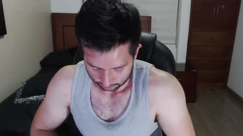 hairyncuteass online show from 02.02.25