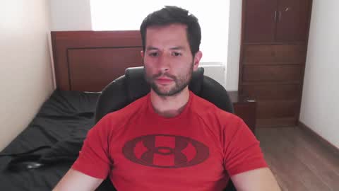 hairyncuteass online show from 02.04.25