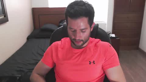 hairyncuteass online show from 02.05.25