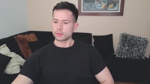 hairyncuteass online show from 03.04.25