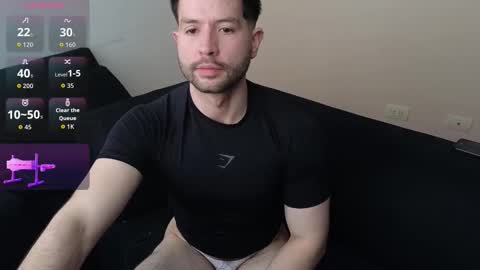 hairyncuteass online show from 03.08.26