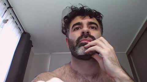 Hairy otter online show from 09.29.25
