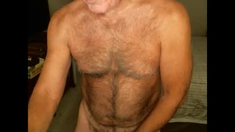 Hairy pecs online show from 10.08.25