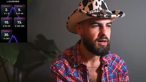 Snapshot of hairyrobxxx chatting on 09.25.25 HairyRobXxX online show from 09.25.25