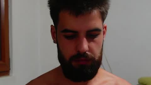 Snapshot of hairyrobxxx chatting on 07.03.26 HairyRobXxX online show from 07.03.26