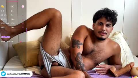 Snapshot of hairyshort chatting on 07.08.26 hairy and short online show from 07.08.26
