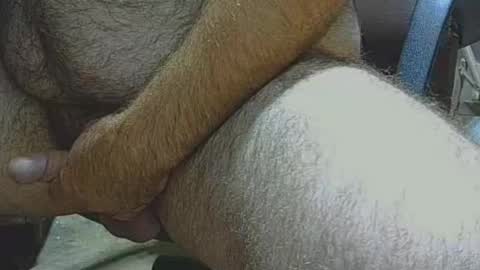 hairysmallfat online show from 06.19.26