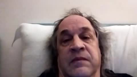 Snapshot of hairyspermballs chatting on 12.07.24 Marty online show from 12.07.24