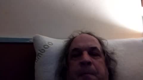 Snapshot of hairyspermballs chatting on 12.09.24 Marty online show from 12.09.24