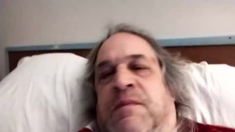 Snapshot of hairyspermballs chatting on 01.01.25 Marty online show from 01.01.25