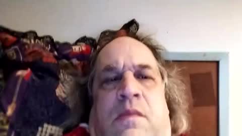 Snapshot of hairyspermballs chatting on 01.03.25 Marty online show from 01.03.25