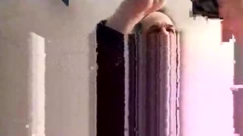 Snapshot of hairyspermballs chatting on 01.04.25 Marty online show from 01.04.25