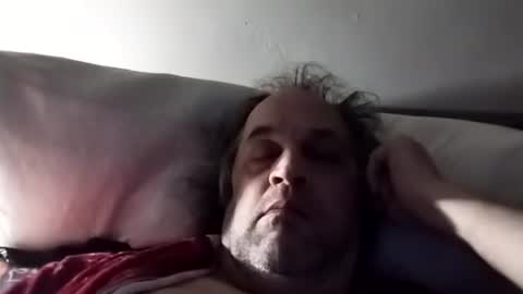 Snapshot of hairyspermballs chatting on 01.17.25 Marty online show from 01.17.25