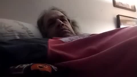 Snapshot of hairyspermballs chatting on 01.17.25 Marty online show from 01.17.25