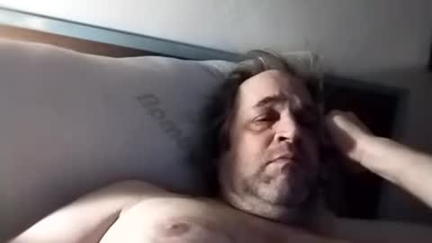 Snapshot of hairyspermballs chatting on 01.20.25 Marty online show from 01.20.25