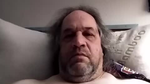 Snapshot of hairyspermballs chatting on 01.20.25 Marty online show from 01.20.25