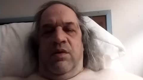 Snapshot of hairyspermballs chatting on 01.25.25 Marty online show from 01.25.25