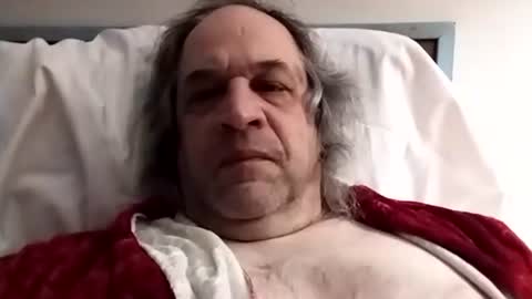 Snapshot of hairyspermballs chatting on 01.27.25 Marty online show from 01.27.25