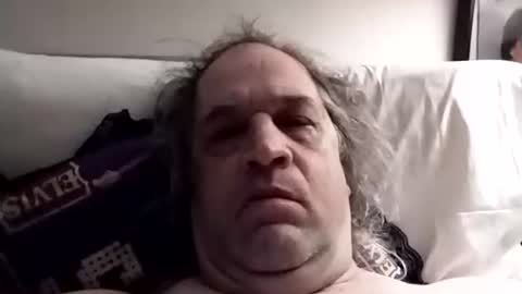 Snapshot of hairyspermballs chatting on 02.07.25 Marty online show from 02.07.25