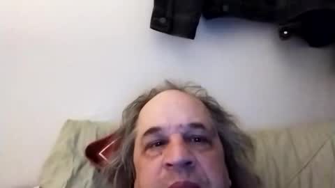 Snapshot of hairyspermballs chatting on 03.12.25 Marty online show from 03.12.25