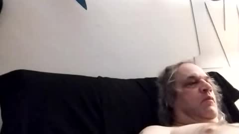 Snapshot of hairyspermballs chatting on 10.12.25 Marty online show from 10.12.25