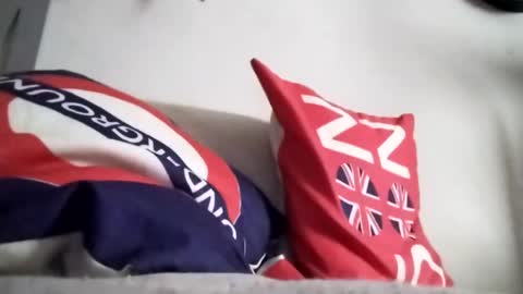 Snapshot of hairyspermballs chatting on 11.01.25 Marty online show from 11.01.25