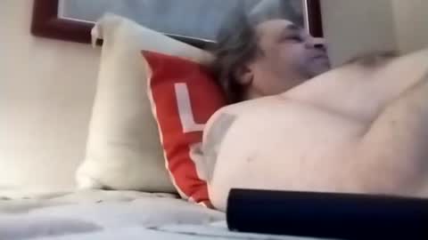 Snapshot of hairyspermballs chatting on 11.15.25 Marty online show from 11.15.25