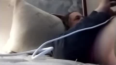 Snapshot of hairyspermballs chatting on 11.15.25 Marty online show from 11.15.25