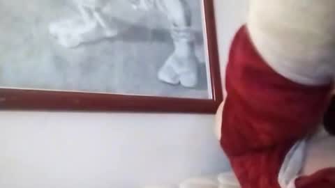 Marty online show from 12.21.25