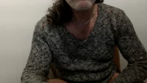 HairyTonkas online show from 12.05.24