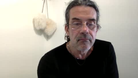 HairyTonkas online show from 01.05.25