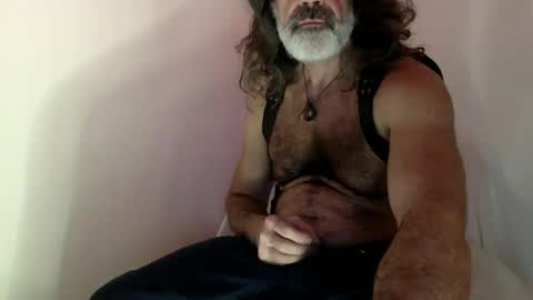 HairyTonkas online show from 02.07.25