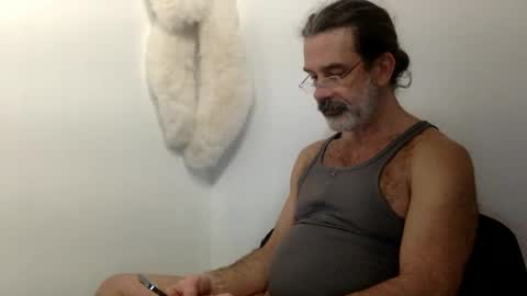 HairyTonkas online show from 03.08.25