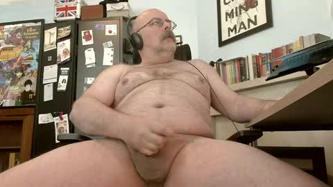 Ask me online show from 04.30.26