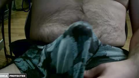 hairyuncut1705 online show from 02.02.26