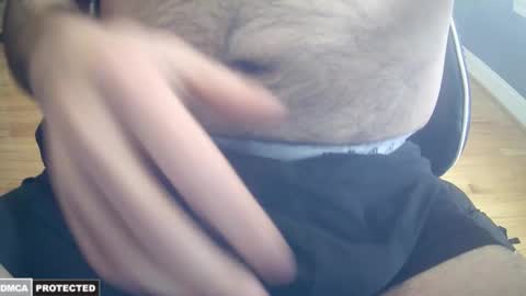 hairyuncut1705 online show from 02.13.26