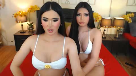 Snapshot of haisleypalmer chatting on 10.06.25 YOUR SIDECHIC HAILEY online show from 10.06.25