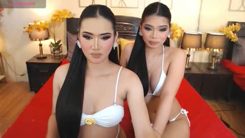 Snapshot of haisleypalmer chatting on 10.08.25 YOUR SIDECHIC HAILEY online show from 10.08.25