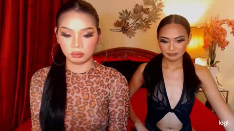 Snapshot of haisleypalmer chatting on 02.15.26 YOUR SIDECHIC HAILEY online show from 02.15.26