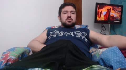 hajo_live online show from 12.25.24
