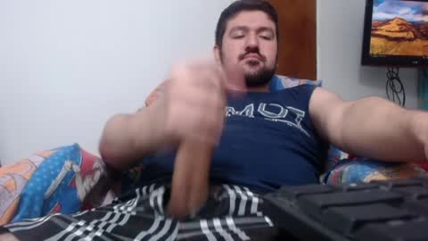 hajo_live online show from 12.25.24