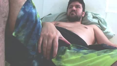 hajo_live online show from 10.07.25