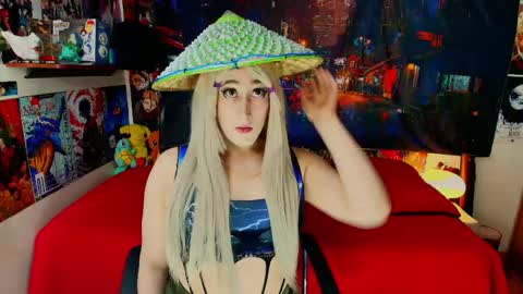 Haku online show from 04.08.26