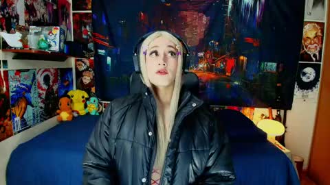 Haku online show from 04.18.26