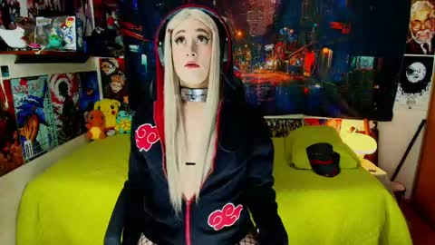 Haku online show from 04.22.26