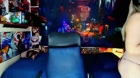 Haku online show from 07.18.26