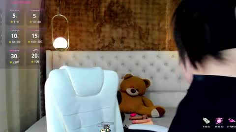 Haku Please help me with your thumbs up its important  online show from 03.01.25
