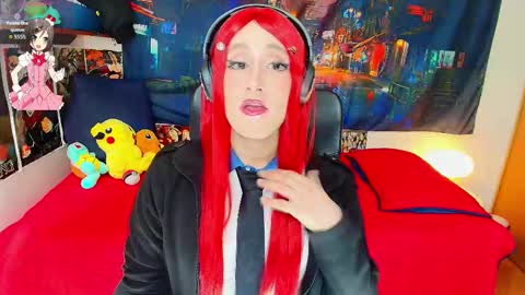 Haku Please help me with your thumbs up its important  online show from 10.08.25